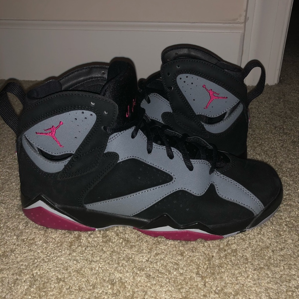 Jordan Retro 7